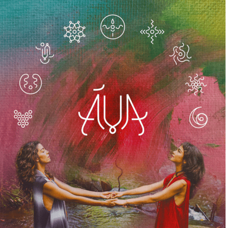 ÁUA
