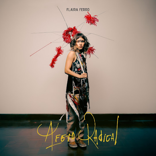 Afeto Radical